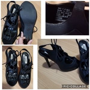 Simply Vera Vera Wang size 7.5